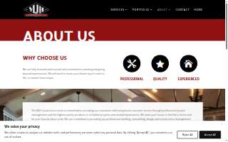MJH Construction, LLC