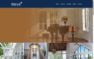 Focus Construction