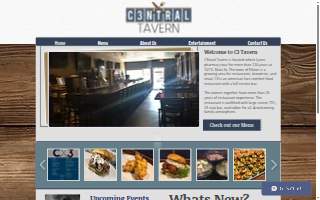 C3ntral Tavern