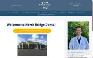 North Bridge Dental