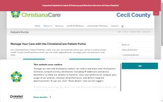 ChristianaCare Union Hospital