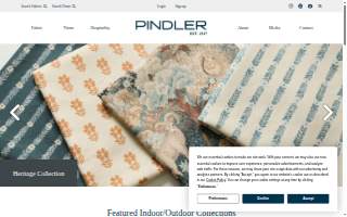 Pinder Insurance Agency, Inc.