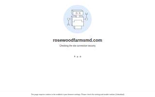 Rosewood Farms