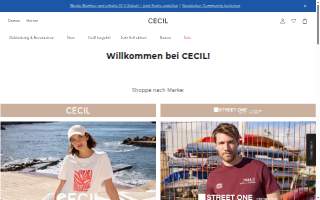 Cecil County Health Department