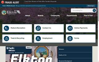 Elkton Home Heating and Air