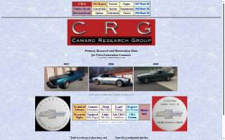 CRG Truck Sales