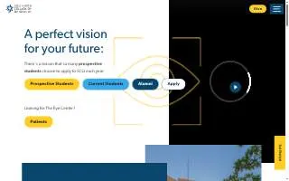 SCO Wealth Management of Aberdeen website