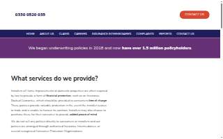 Safe World Insurance Agency