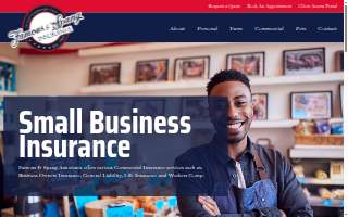 Famous & Spang Insurance