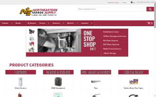 Northeastern Supply