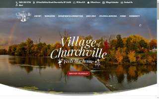 Churchville Veterinary Clinic