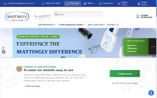 Mattingly Electric Inc of Aberdeen