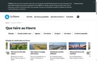 Havre de Grace Dental website