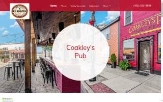 Coakley's Pub