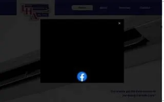 Lee's Heating and Air of Havre de Grace website
