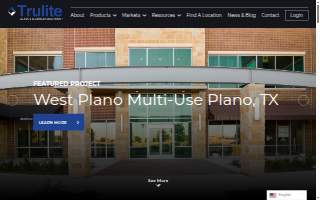 Trulight Electric Inc