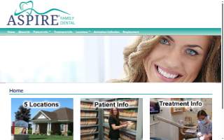 Aspire Family Dentistry