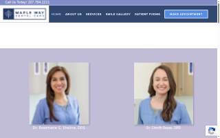Maple Way Dental Care