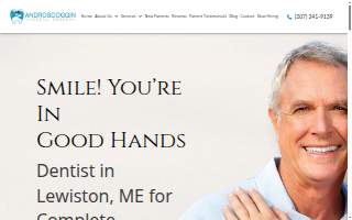 Androscoggin Dental Group