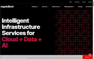 Expedient Insurance Policy ME website
