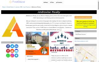 Androvise Realty