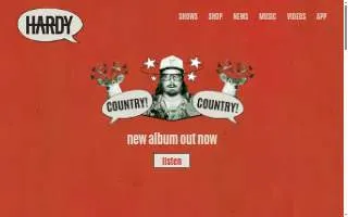 Hardy Wolf & Downing of Lewiston website
