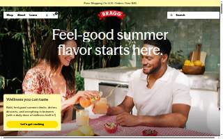 Bragg Financial Services