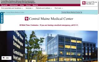 CMMC Emergency Department