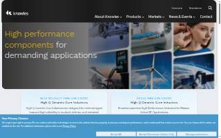 Knowles Mechanical, Inc.