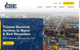 Casco Bay Electric Lewiston