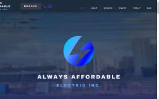 Affordable Electric
