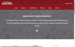 Regional Electric