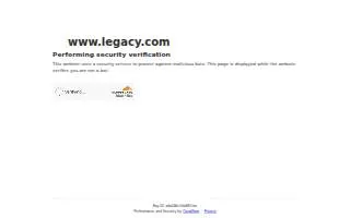 LoCascio-King Law, LLC of South Portland website