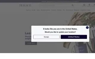 Horace Mann Insurance Co of South Portland website