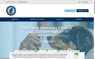 Scarborough Animal Hospital
