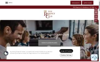 Regency Realty Group