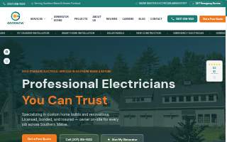 Goodnow Electric