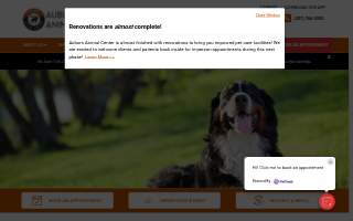 Auburn Animal Center