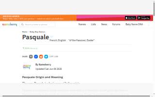 Pasquale’s Property Service
