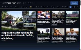 Buffalo Property Management
