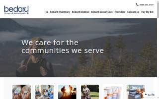 Bedard Pharmacy