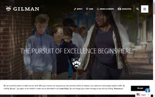 Gilman Electric Supply