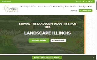 Landscapes of L/A Inc