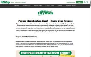 PEPPER'S Mexican Cuisine