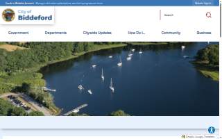 Biddeford Saco Dental Associates