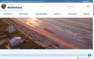 Biddeford Saco Dental Associates