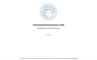 Rousseau Insurance Agency