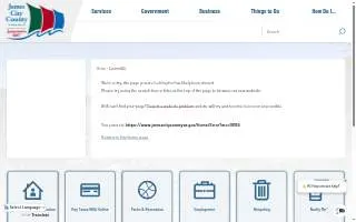 James Jackson - Prudential Financial website