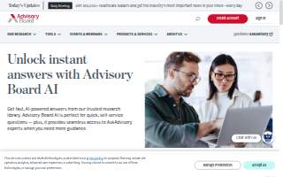 The Advisory USA