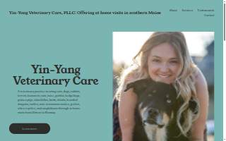 Yin-Yang Veterinary Care